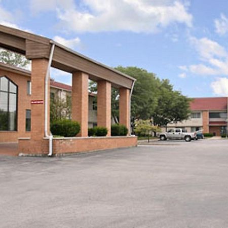 Travelodge Indianapolis Castleton מראה חיצוני תמונה