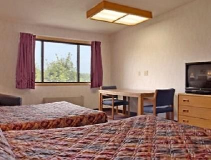 Travelodge Indianapolis Castleton חדר תמונה