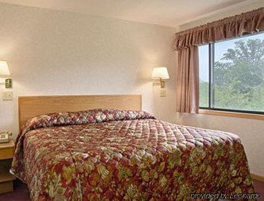 Travelodge Indianapolis Castleton חדר תמונה