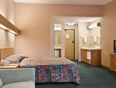 Travelodge Indianapolis Castleton חדר תמונה