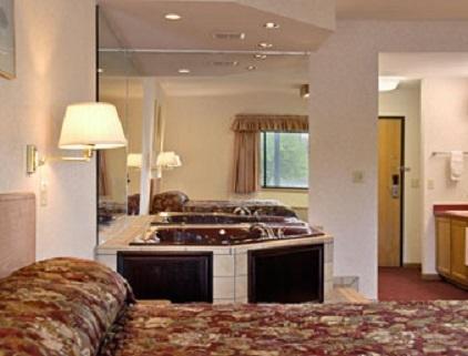 Travelodge Indianapolis Castleton חדר תמונה