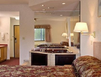 Travelodge Indianapolis Castleton חדר תמונה