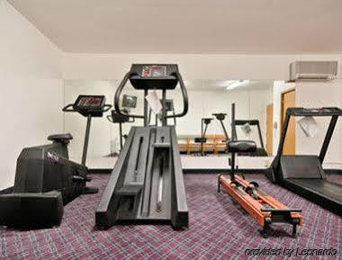 Travelodge Indianapolis Castleton מתקנים תמונה
